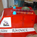 Vodění medvěda 4