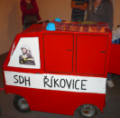 Vodění medvěda 10