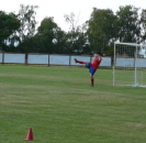 Fotbal Stará Ves 6