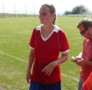 Fotbal Stará Ves 18