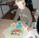 Vyrábění draků 3