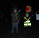Lampionový průvod 2