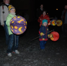 Lampionový průvod 3