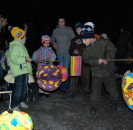 Lampionový průvod 4