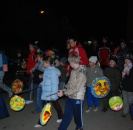 Lampionový průvod 5
