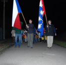 Lampionový průvod 8