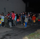 Lampionový průvod 9