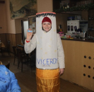 Vodění medvěda 5
