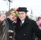Vodění medvěda 17