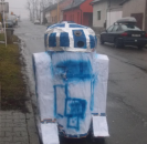 Vodění medvěda 1