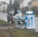 Vodění medvěda 3