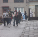 Vodění medvěda 6